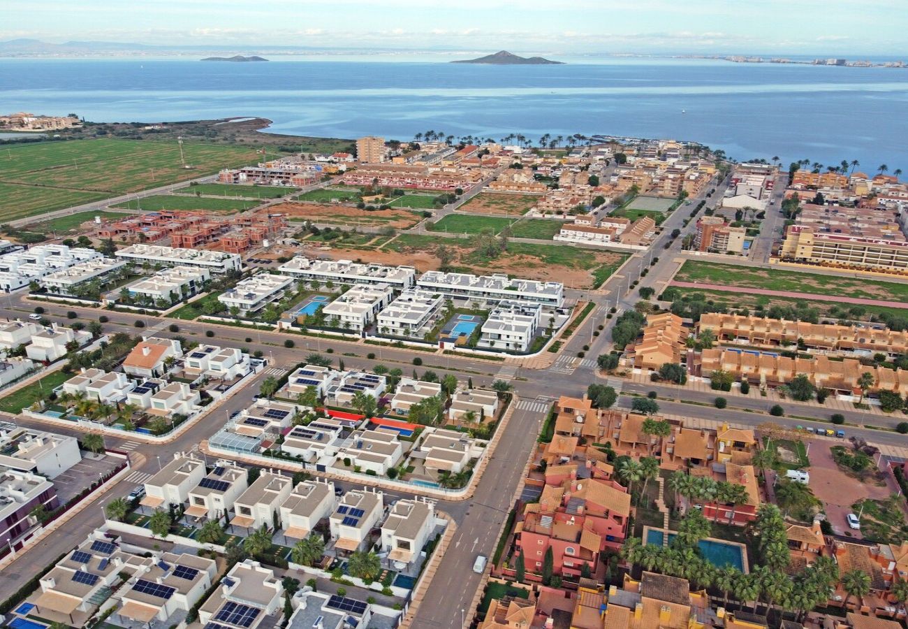 Apartamento en Mar de Cristal - Casa Kristal Luxury Apartment  Mar de Cristal Apartamento en Mar de Cristal - Casa Kristal Luxury Apartment  Mar de Cristal