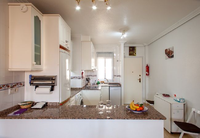 Apartamento en Los Nietos - Apartamento en Los Nietos Residencial El Palmeral Apartamento en Los Nietos - Apartamento en Los Nietos Residencial El Palmeral