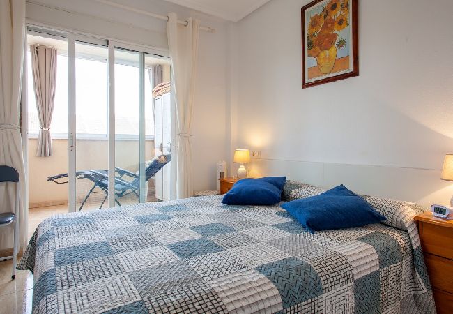 Apartamento en Los Nietos - Apartamento en Los Nietos Residencial El Palmeral Apartamento en Los Nietos - Apartamento en Los Nietos Residencial El Palmeral