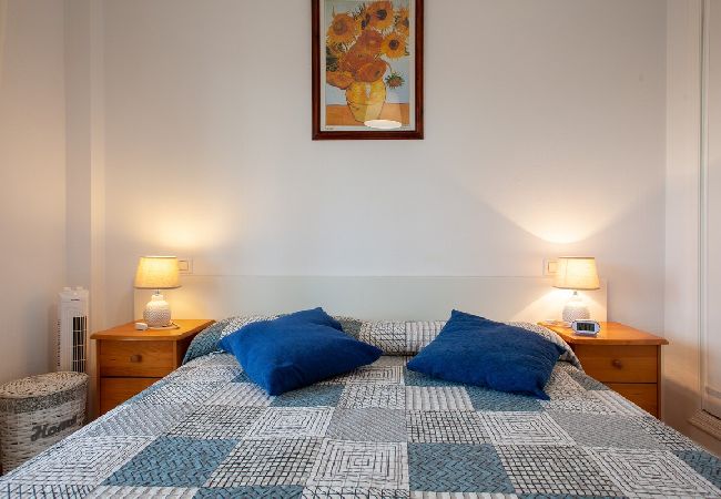 Apartamento en Los Nietos - Apartamento en Los Nietos Residencial El Palmeral Apartamento en Los Nietos - Apartamento en Los Nietos Residencial El Palmeral