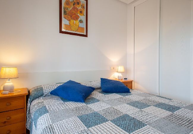 Apartamento en Los Nietos - Apartamento en Los Nietos Residencial El Palmeral Apartamento en Los Nietos - Apartamento en Los Nietos Residencial El Palmeral