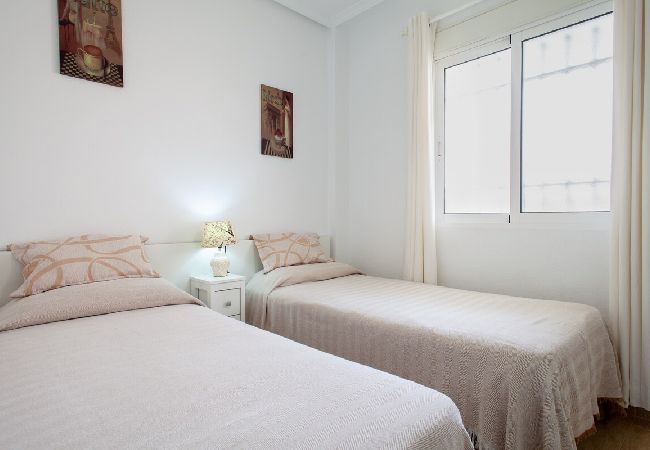 Apartamento en Los Nietos - Apartamento en Los Nietos Residencial El Palmeral Apartamento en Los Nietos - Apartamento en Los Nietos Residencial El Palmeral