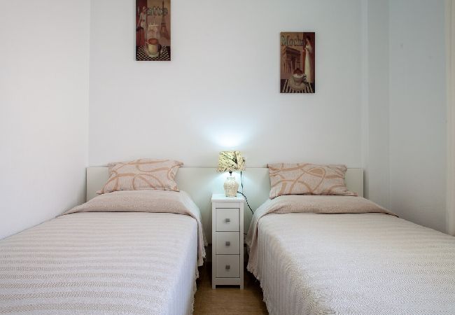 Apartamento en Los Nietos - Apartamento en Los Nietos Residencial El Palmeral Apartamento en Los Nietos - Apartamento en Los Nietos Residencial El Palmeral