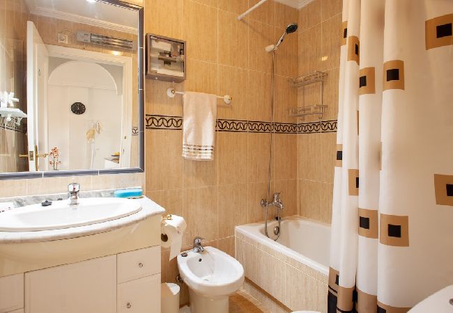 Apartamento en Los Nietos - Apartamento en Los Nietos Residencial El Palmeral Apartamento en Los Nietos - Apartamento en Los Nietos Residencial El Palmeral