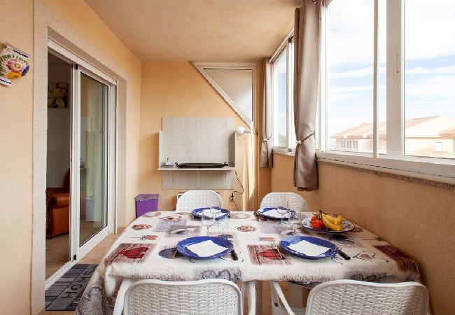 Apartamento en Los Nietos - Apartamento en Los Nietos Residencial El Palmeral Apartamento en Los Nietos - Apartamento en Los Nietos Residencial El Palmeral