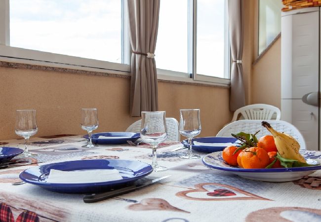 Apartamento en Los Nietos - Apartamento en Los Nietos Residencial El Palmeral Apartamento en Los Nietos - Apartamento en Los Nietos Residencial El Palmeral