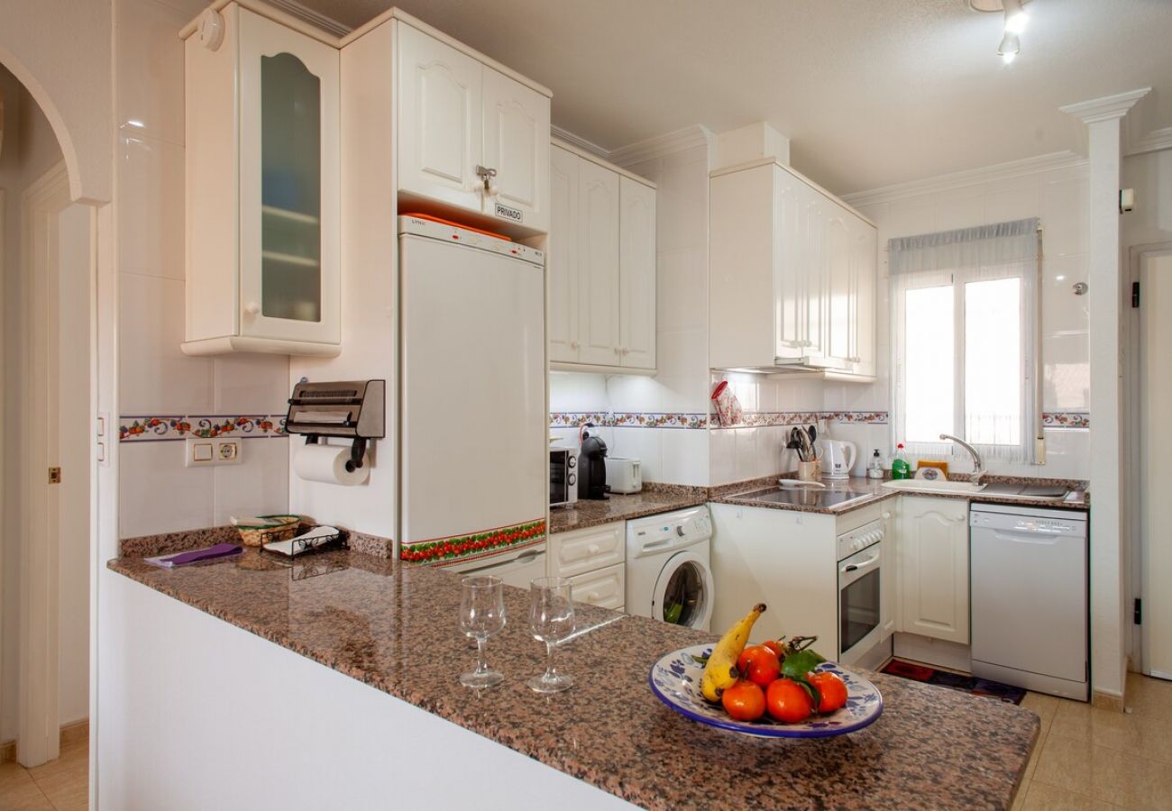 Apartamento en Los Nietos - Apartamento en Los Nietos Residencial El Palmeral Apartamento en Los Nietos - Apartamento en Los Nietos Residencial El Palmeral