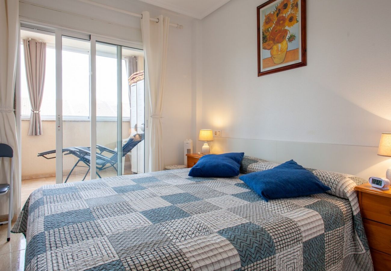 Apartamento en Los Nietos - Apartamento en Los Nietos Residencial El Palmeral Apartamento en Los Nietos - Apartamento en Los Nietos Residencial El Palmeral