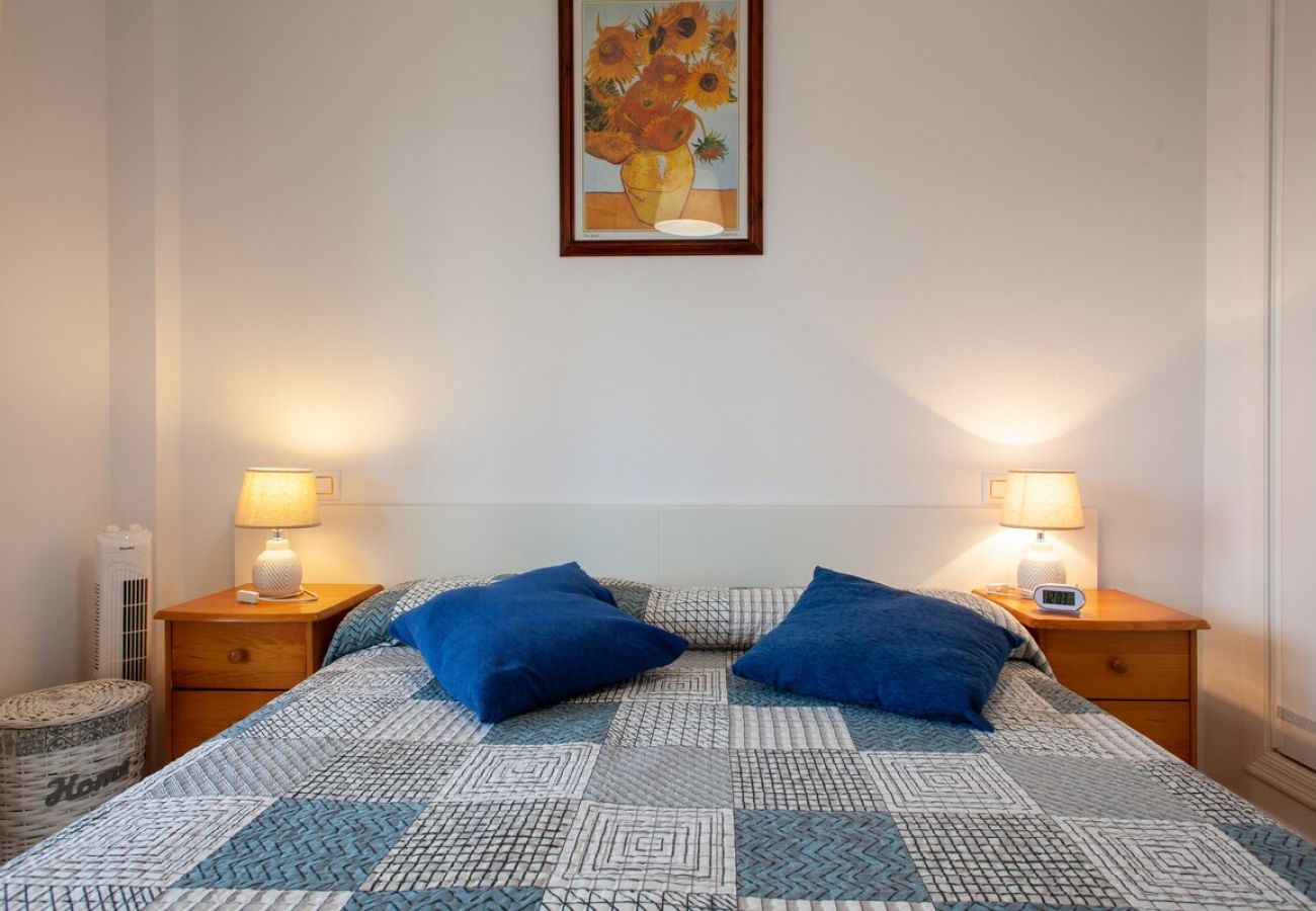 Apartamento en Los Nietos - Apartamento en Los Nietos Residencial El Palmeral Apartamento en Los Nietos - Apartamento en Los Nietos Residencial El Palmeral