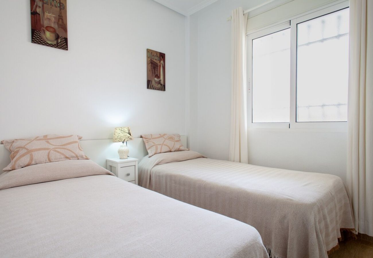 Apartamento en Los Nietos - Apartamento en Los Nietos Residencial El Palmeral Apartamento en Los Nietos - Apartamento en Los Nietos Residencial El Palmeral