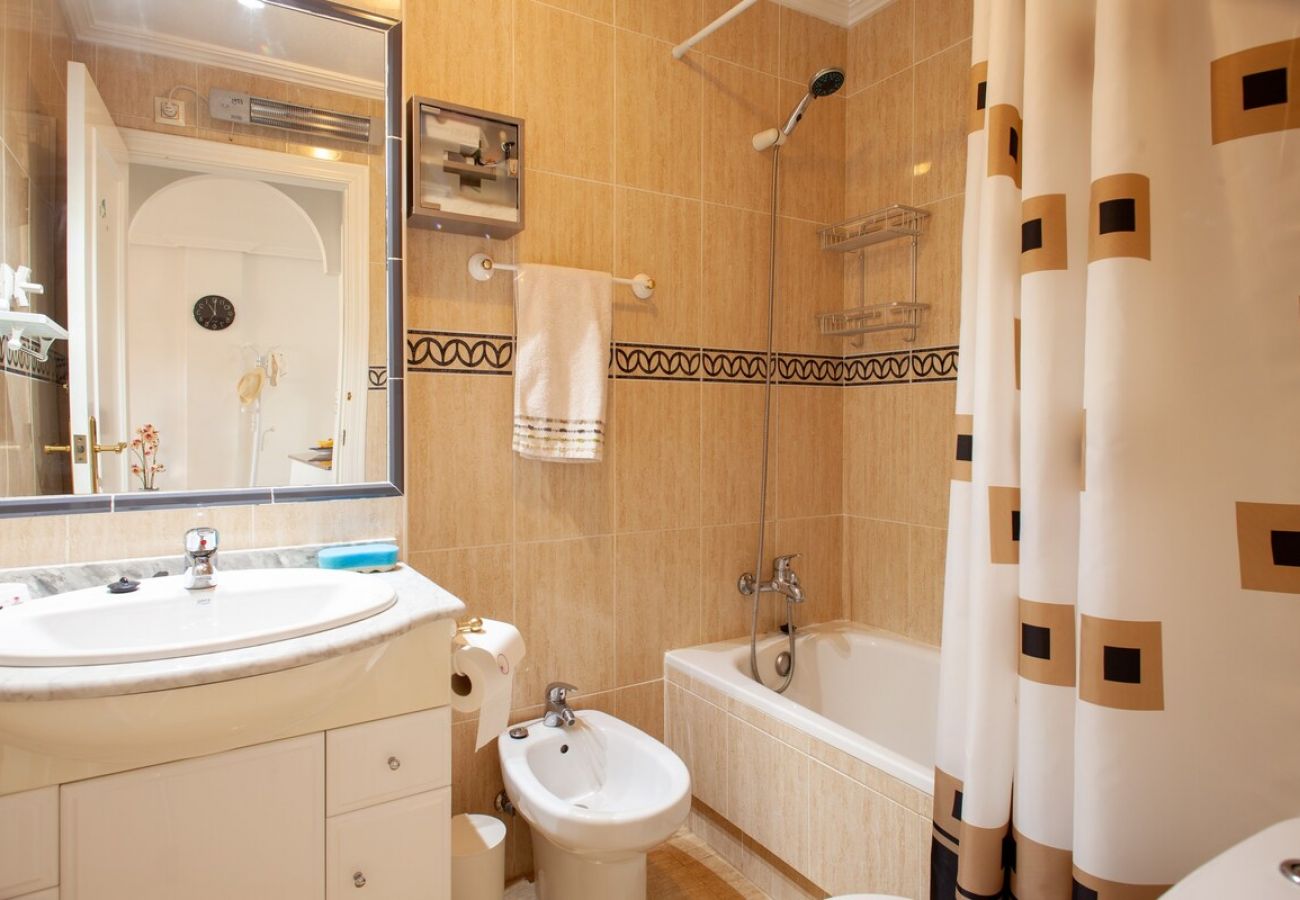 Apartamento en Los Nietos - Apartamento en Los Nietos Residencial El Palmeral Apartamento en Los Nietos - Apartamento en Los Nietos Residencial El Palmeral