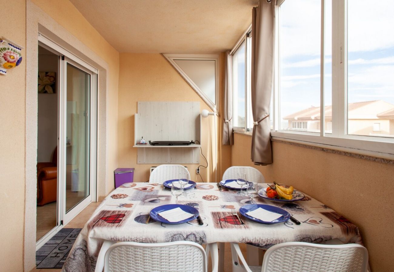 Apartamento en Los Nietos - Apartamento en Los Nietos Residencial El Palmeral Apartamento en Los Nietos - Apartamento en Los Nietos Residencial El Palmeral