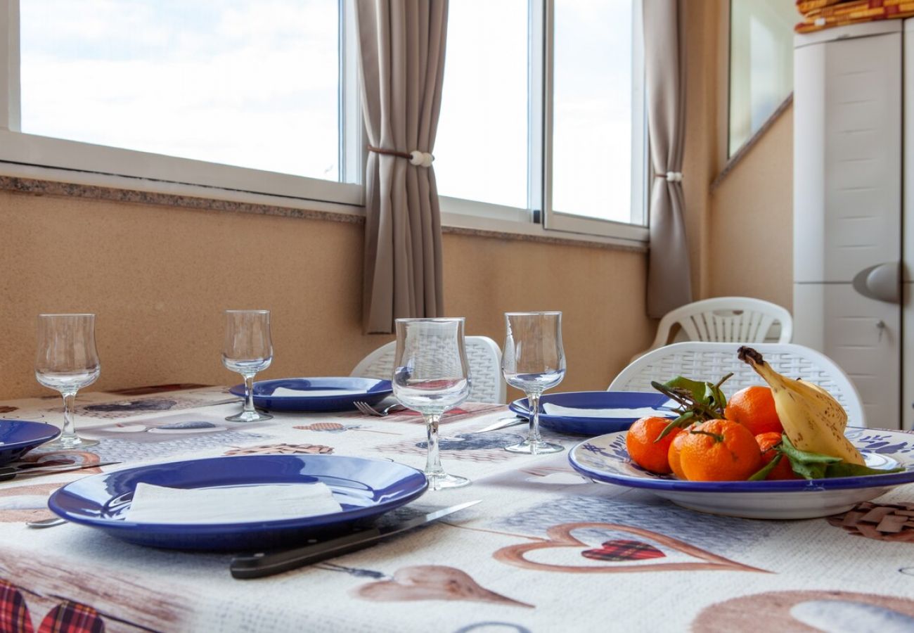 Apartamento en Los Nietos - Apartamento en Los Nietos Residencial El Palmeral Apartamento en Los Nietos - Apartamento en Los Nietos Residencial El Palmeral