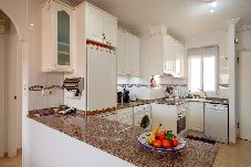 Residencial en Los Nietos - Apartamento en Los Nietos Residencial El Palmeral