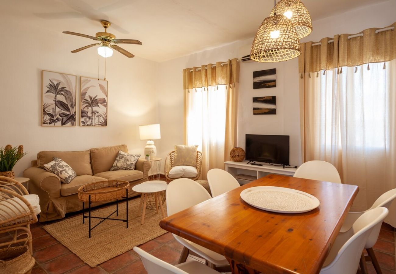 Apartamento en Los Belones - Sweet home Los Belones