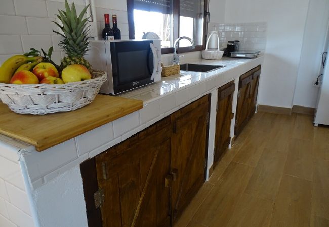 Casa rural en Cartagena - Alojamiento vacacional Calblanque junto Cabo de Pa Casa rural en Cartagena - Alojamiento vacacional Calblanque junto Cabo de Pa