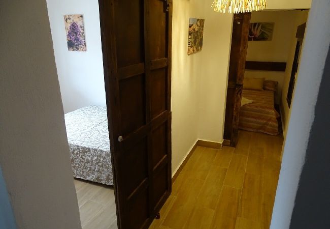 Casa rural en Cartagena - Alojamiento vacacional Calblanque junto Cabo de Pa Casa rural en Cartagena - Alojamiento vacacional Calblanque junto Cabo de Pa