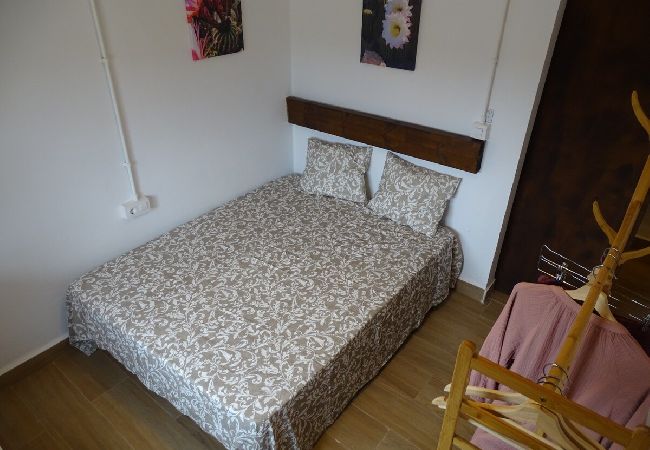 Casa rural en Cartagena - Alojamiento vacacional Calblanque junto Cabo de Pa Casa rural en Cartagena - Alojamiento vacacional Calblanque junto Cabo de Pa