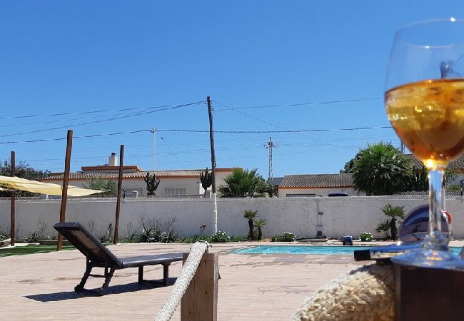 Casa rural en Cartagena - Alojamiento vacacional Calblanque junto Cabo de Pa Casa rural en Cartagena - Alojamiento vacacional Calblanque junto Cabo de Pa