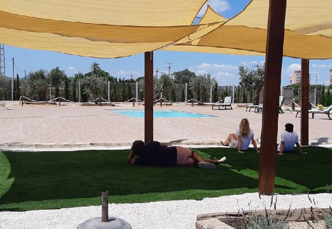 Casa rural en Cartagena - Alojamiento vacacional Calblanque junto Cabo de Pa Casa rural en Cartagena - Alojamiento vacacional Calblanque junto Cabo de Pa