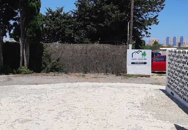 Casa rural en Cartagena - Alojamiento vacacional Calblanque junto Cabo de Pa Casa rural en Cartagena - Alojamiento vacacional Calblanque junto Cabo de Pa