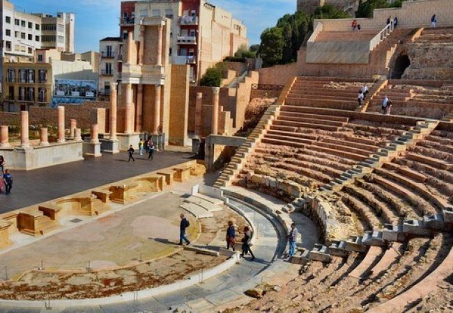 Casa rural en Cartagena - Alojamiento vacacional Calblanque junto Cabo de Pa Casa rural en Cartagena - Alojamiento vacacional Calblanque junto Cabo de Pa