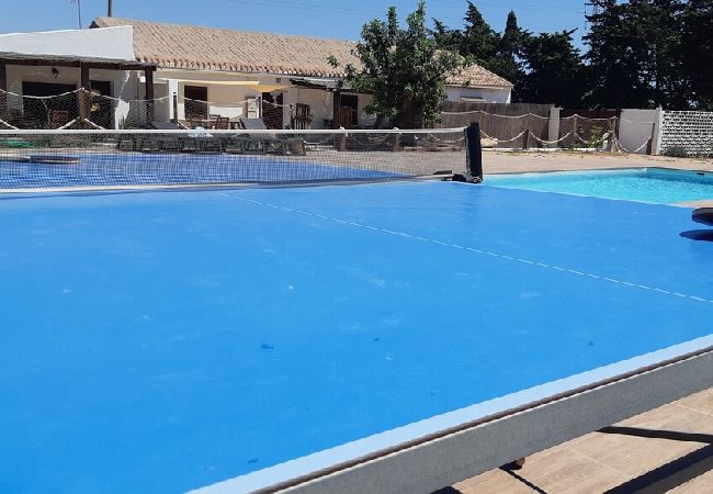 Casa rural en Cartagena - Alojamiento vacacional Calblanque junto Cabo de Pa Casa rural en Cartagena - Alojamiento vacacional Calblanque junto Cabo de Pa