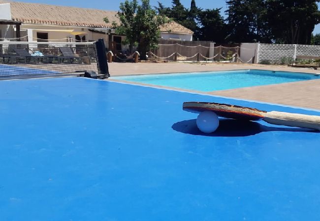 Casa rural en Cartagena - Alojamiento vacacional Calblanque junto Cabo de Pa Casa rural en Cartagena - Alojamiento vacacional Calblanque junto Cabo de Pa