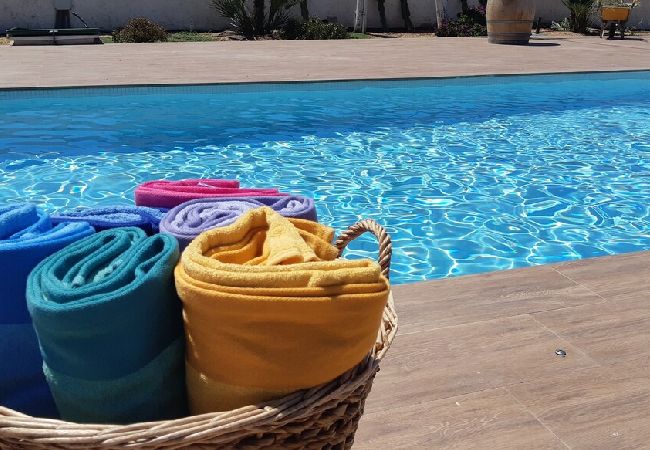 Casa rural en Cartagena - Alojamiento vacacional Calblanque junto Cabo de Pa Casa rural en Cartagena - Alojamiento vacacional Calblanque junto Cabo de Pa