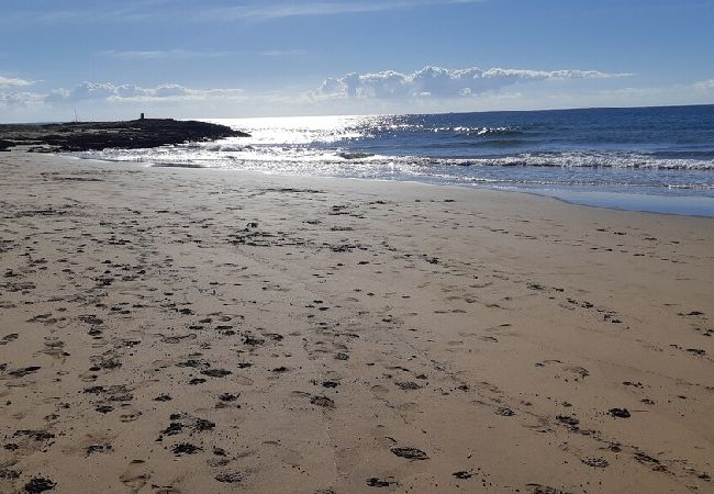 Casa rural en Cartagena - Alojamiento vacacional Calblanque junto Cabo de Pa Casa rural en Cartagena - Alojamiento vacacional Calblanque junto Cabo de Pa