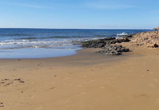 Casa rural en Cartagena - Alojamiento vacacional Calblanque junto Cabo de Pa Casa rural en Cartagena - Alojamiento vacacional Calblanque junto Cabo de Pa