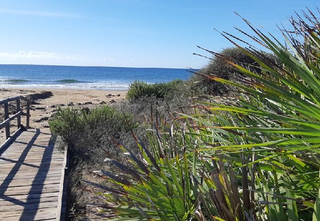 Casa rural en Cartagena - Alojamiento vacacional Calblanque junto Cabo de Pa Casa rural en Cartagena - Alojamiento vacacional Calblanque junto Cabo de Pa