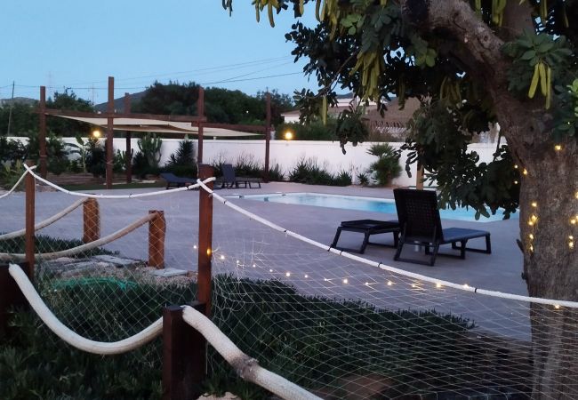 Casa rural en Cartagena - Alojamiento vacacional Calblanque junto Cabo de Pa Casa rural en Cartagena - Alojamiento vacacional Calblanque junto Cabo de Pa