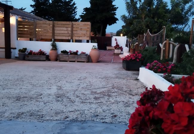 Casa rural en Cartagena - Alojamiento vacacional Calblanque junto Cabo de Pa Casa rural en Cartagena - Alojamiento vacacional Calblanque junto Cabo de Pa