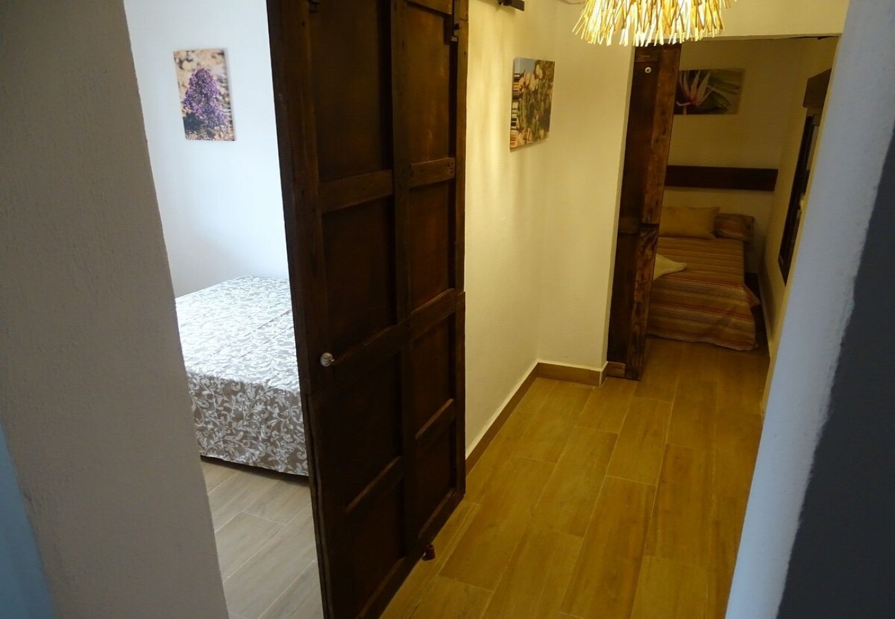 Casa rural en Cartagena - Alojamiento vacacional Calblanque junto Cabo de Pa Casa rural en Cartagena - Alojamiento vacacional Calblanque junto Cabo de Pa