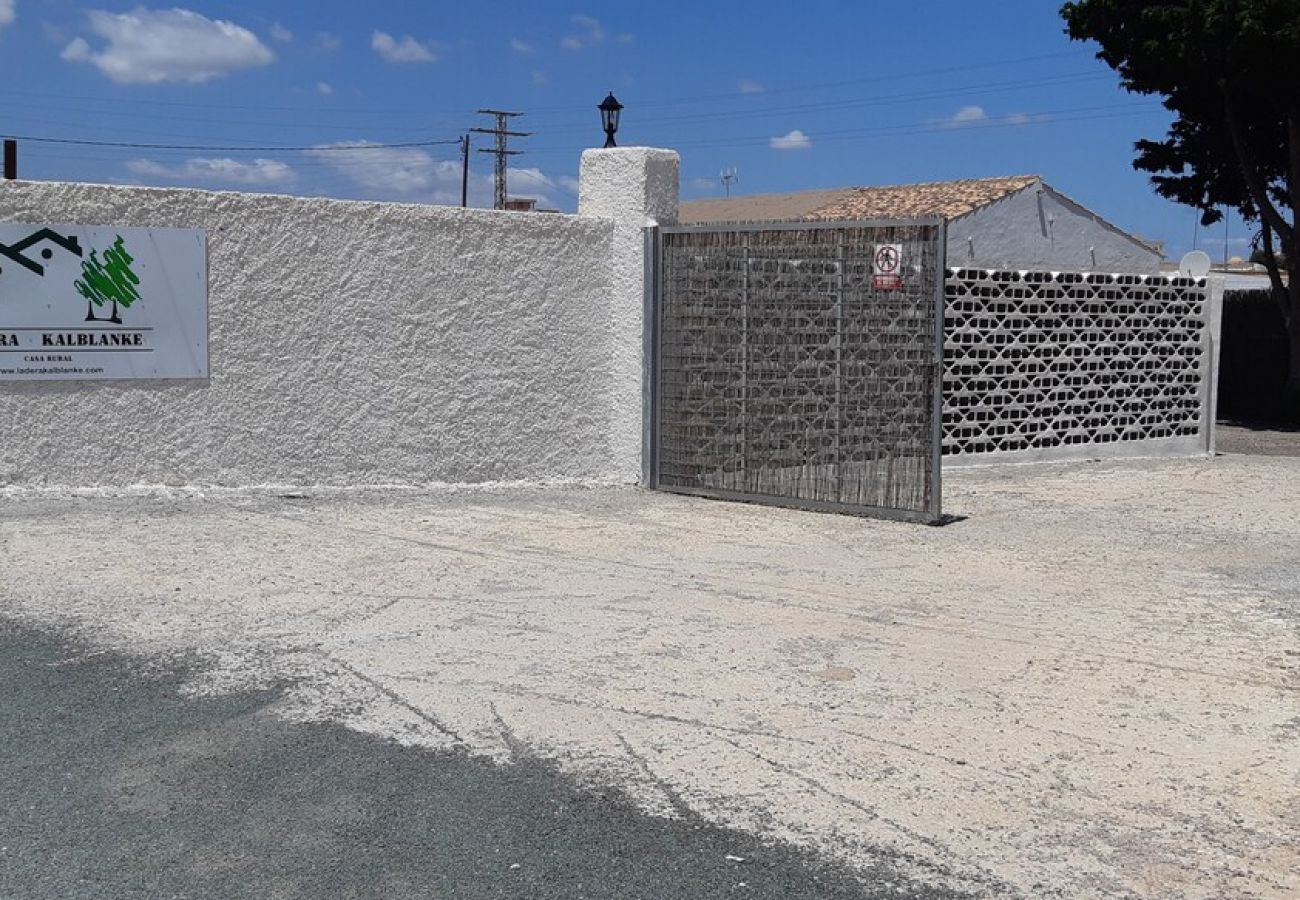 Casa rural en Cartagena - Alojamiento vacacional Calblanque junto Cabo de Pa Casa rural en Cartagena - Alojamiento vacacional Calblanque junto Cabo de Pa