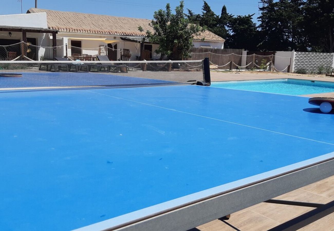 Casa rural en Cartagena - Alojamiento vacacional Calblanque junto Cabo de Pa Casa rural en Cartagena - Alojamiento vacacional Calblanque junto Cabo de Pa