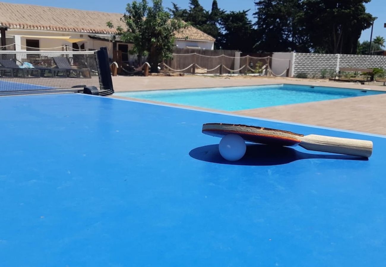 Casa rural en Cartagena - Alojamiento vacacional Calblanque junto Cabo de Pa Casa rural en Cartagena - Alojamiento vacacional Calblanque junto Cabo de Pa