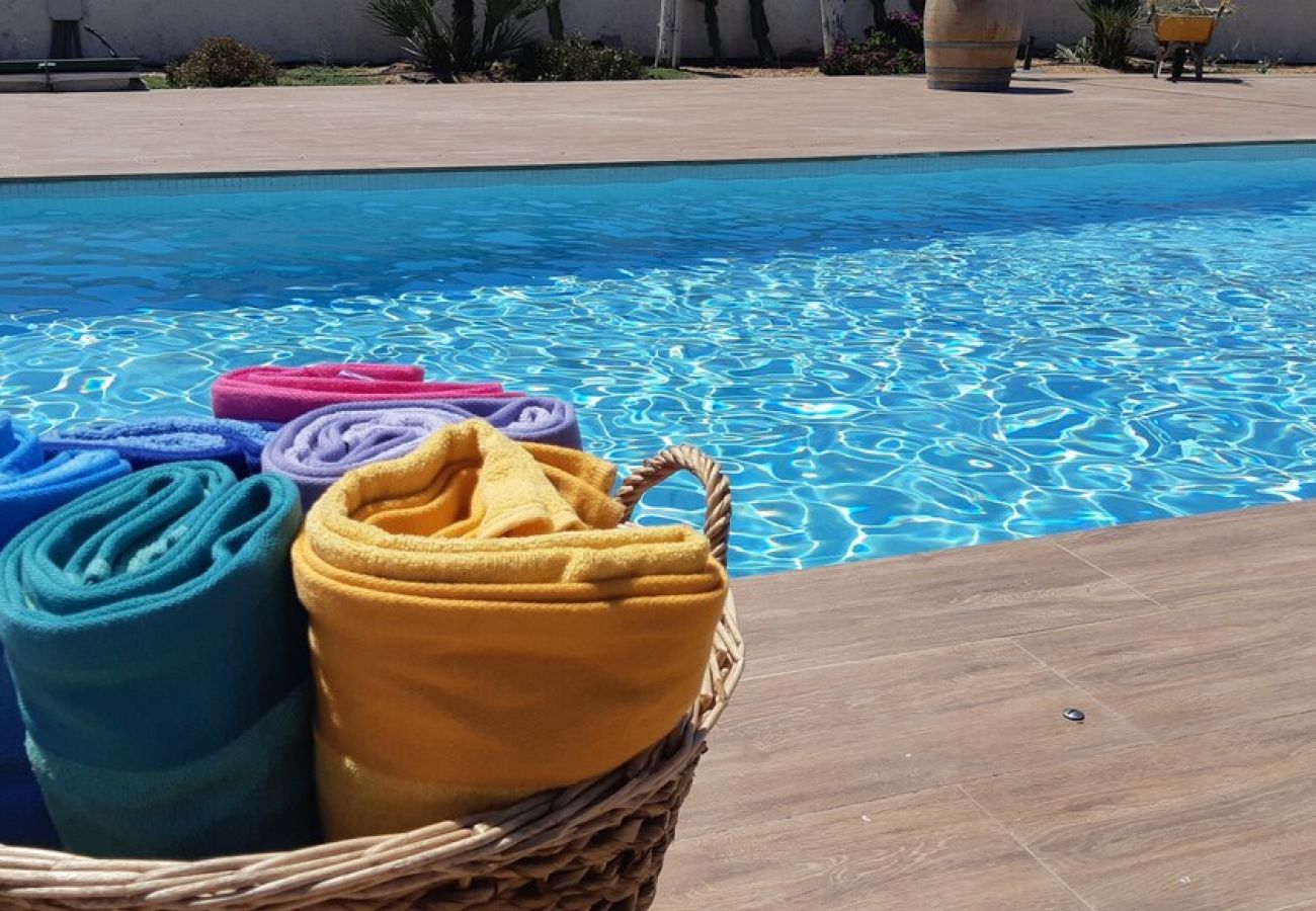 Casa rural en Cartagena - Alojamiento vacacional Calblanque junto Cabo de Pa Casa rural en Cartagena - Alojamiento vacacional Calblanque junto Cabo de Pa