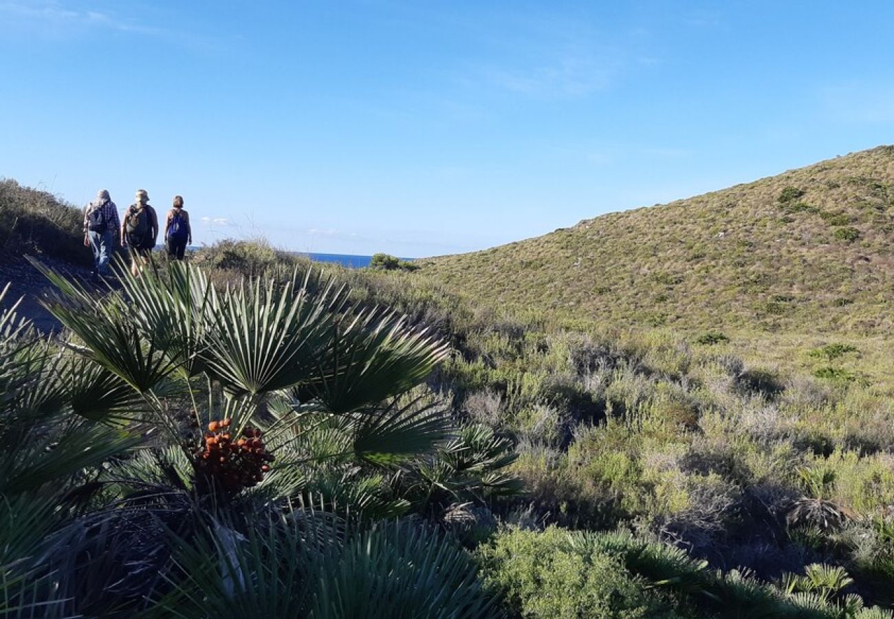 Casa rural en Cartagena - Alojamiento vacacional Calblanque junto Cabo de Pa Casa rural en Cartagena - Alojamiento vacacional Calblanque junto Cabo de Pa