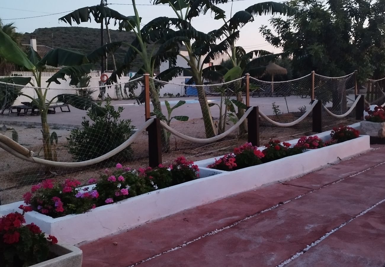 Casa rural en Cartagena - Alojamiento vacacional Calblanque junto Cabo de Pa Casa rural en Cartagena - Alojamiento vacacional Calblanque junto Cabo de Pa