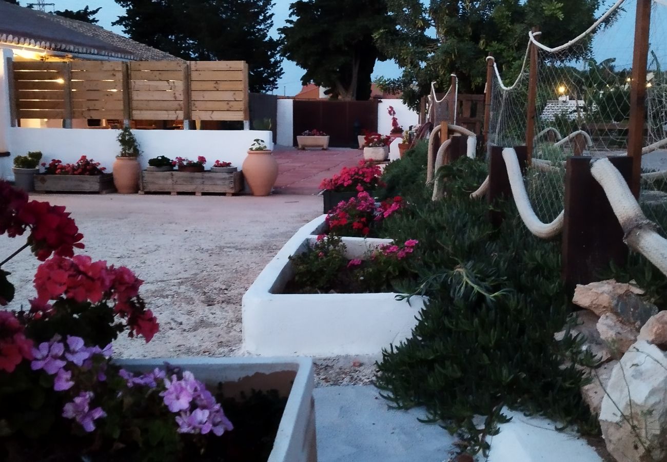 Casa rural en Cartagena - Alojamiento vacacional Calblanque junto Cabo de Pa Casa rural en Cartagena - Alojamiento vacacional Calblanque junto Cabo de Pa