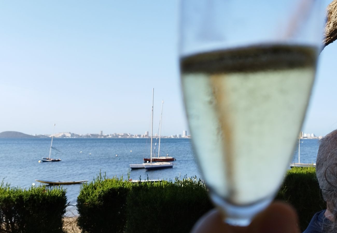 Casa rural en Cartagena - Alojamiento vacacional Calblanque junto Cabo de Pa Casa rural en Cartagena - Alojamiento vacacional Calblanque junto Cabo de Pa