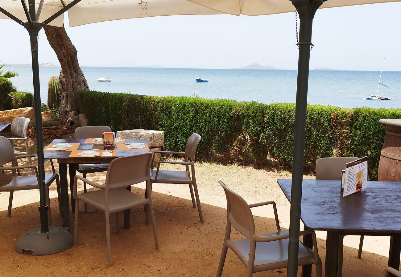 Casa rural en Cartagena - Alojamiento vacacional Calblanque junto Cabo de Pa Casa rural en Cartagena - Alojamiento vacacional Calblanque junto Cabo de Pa