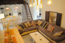 Casa en Cartagena - Alojamiento vacacional Calblanque junto Cabo de Pa