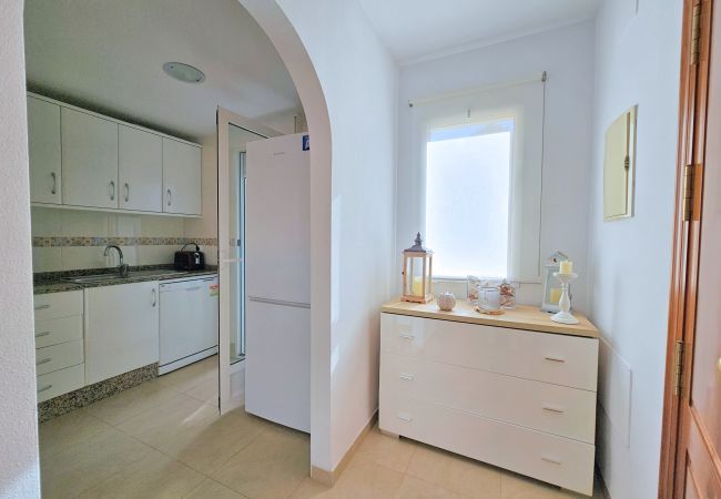 Apartamento en Mar de Cristal - Apartment Albatros III Apartamento en Mar de Cristal - Apartment Albatros III