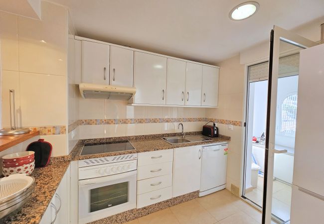 Apartamento en Mar de Cristal - Apartment Albatros III Apartamento en Mar de Cristal - Apartment Albatros III