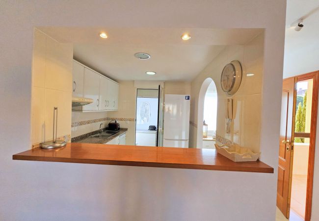 Apartamento en Mar de Cristal - Apartment Albatros III Apartamento en Mar de Cristal - Apartment Albatros III