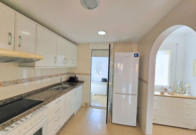 Apartamento en Mar de Cristal - Apartment Albatros III Apartamento en Mar de Cristal - Apartment Albatros III