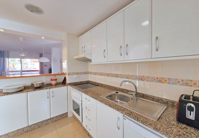 Apartamento en Mar de Cristal - Apartment Albatros III Apartamento en Mar de Cristal - Apartment Albatros III